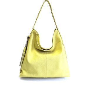 M London Leather Purse